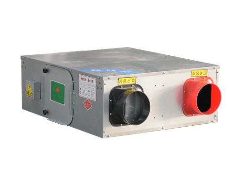 新風(fēng)換氣機